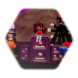 ハロウィーン！！