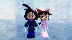 A screenshot taken in Dreams. 10 of 27.