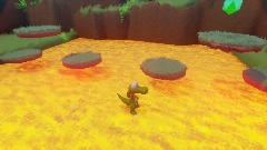 A screenshot taken in Dreams. 10 of 10.