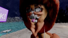 A screenshot taken in Dreams. 5 of 16.