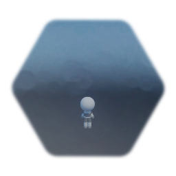 2D Platforming Puppet