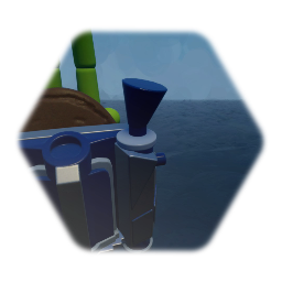 Jetpack Turtle #TXSOC