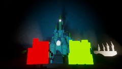 The Mooninites Celebrate 2022