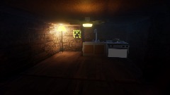 Quarantine simulator 2021 week 100