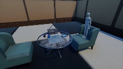 Flamsterplayz's meeting place