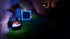 A screenshot taken in Dreams. 9 of 23.