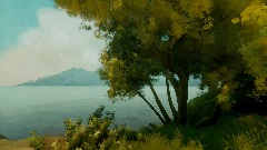 A screenshot taken in Dreams. 4 of 20.