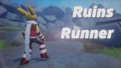 Ruins Runner