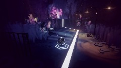 A screenshot taken in Dreams. 12 of 23.