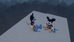 Remix of Epic Mickey (OLD) REMIXABLEf