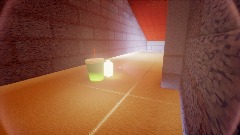A screenshot taken in Dreams. 4 of 12.