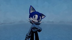 This creation is out of context.