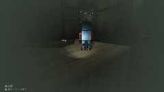 A screenshot taken in Dreams. 5 of 24.