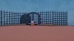 Robot starfish 2