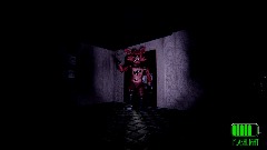 FNaF 1  FR BASE LEVEL 