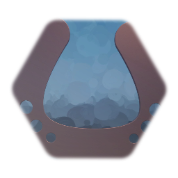 Horseshoe (No Engravings)