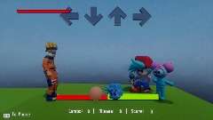 A screenshot taken in Dreams. 8 of 16.