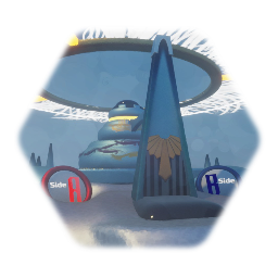 Final Fantasy 8/VIII: Scenery 2.0