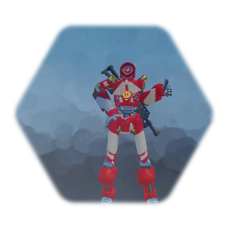 パスファインダー