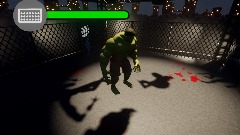 A screenshot taken in Dreams. 3 of 3.