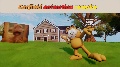 All of my animations