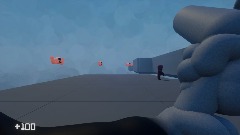 Brutal 3d Shooter