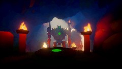 A screenshot taken in Dreams. 2 of 10.