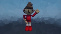 A screenshot taken in Dreams. 1 of 1.