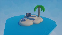 Pirate Island - Standard Shapes Challenge
