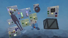 Character Gameplay 2 Tutorial - After