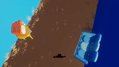 A screenshot taken in Dreams. 1 of 12.