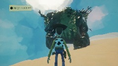 A screenshot taken in Dreams. 8 of 16.