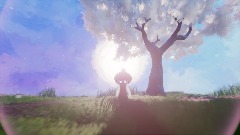 A screenshot taken in Dreams. 28 of 30.