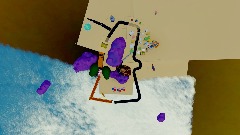 A screenshot taken in Dreams. 10 of 20.