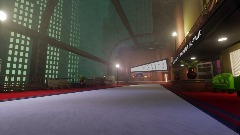 SCENES FROM RAPTURE: PAVILION (BURIAL AT SEA) FREE ROAM
