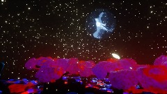 A screenshot taken in Dreams. 2 of 6.
