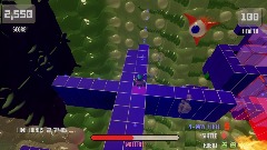 A screenshot taken in Dreams. 21 of 30.