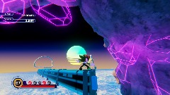 A screenshot taken in Dreams. 21 of 27.