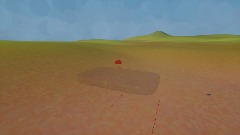 Remix of Edited Road Emitter