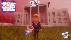 A screenshot taken in Dreams. 6 of 12.