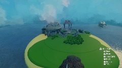 A screenshot taken in Dreams. 3 of 5.