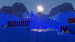 A screenshot taken in Dreams. 1 of 1.