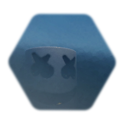 Remix de Marshmello - Alone créez par jotec51