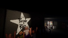 Transmission night at First Avenue