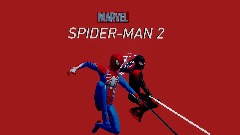 SPIDER-MAN 2  LOGO