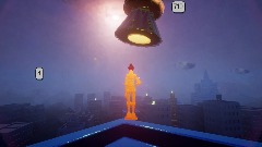 A screenshot taken in Dreams. 5 of 7.