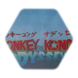 Remix of Remix of THE Donkey Kong Maker