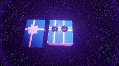 The Other Parents Present For Coraline! - WIP!