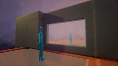 A screenshot taken in Dreams. 26 of 29.