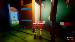 A screenshot taken in Dreams. 14 of 18.